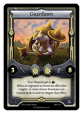 MR1-071 - Moonrise - Guardawn