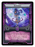 MR1-074 - Moonrise - Artemis