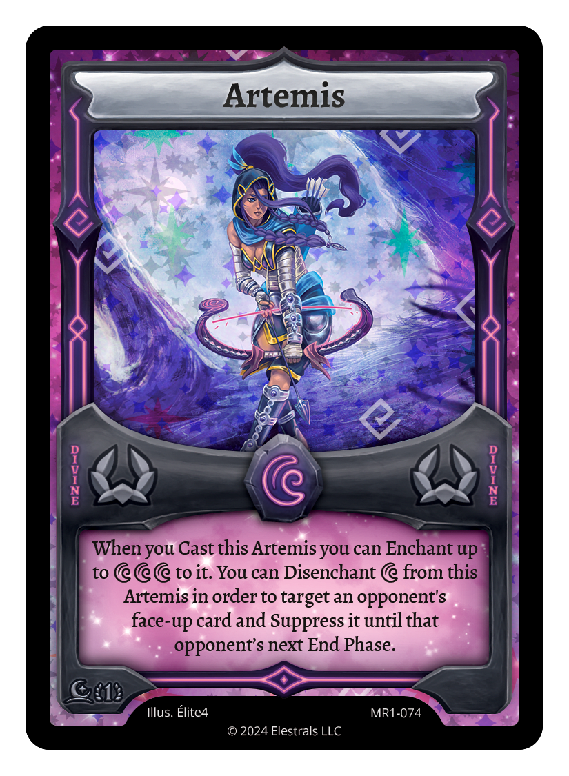 MR1-074 - Moonrise - Artemis