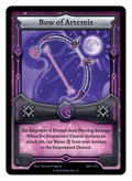 MR1-075 Bow of Artemis