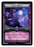MR1-080 Lunar Phase - Full Moon