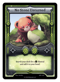 MR1-087 - Moonrise - No Stone Unturned