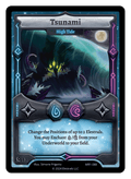 MR1-088 - Moonrise - Tsunami - High Tide