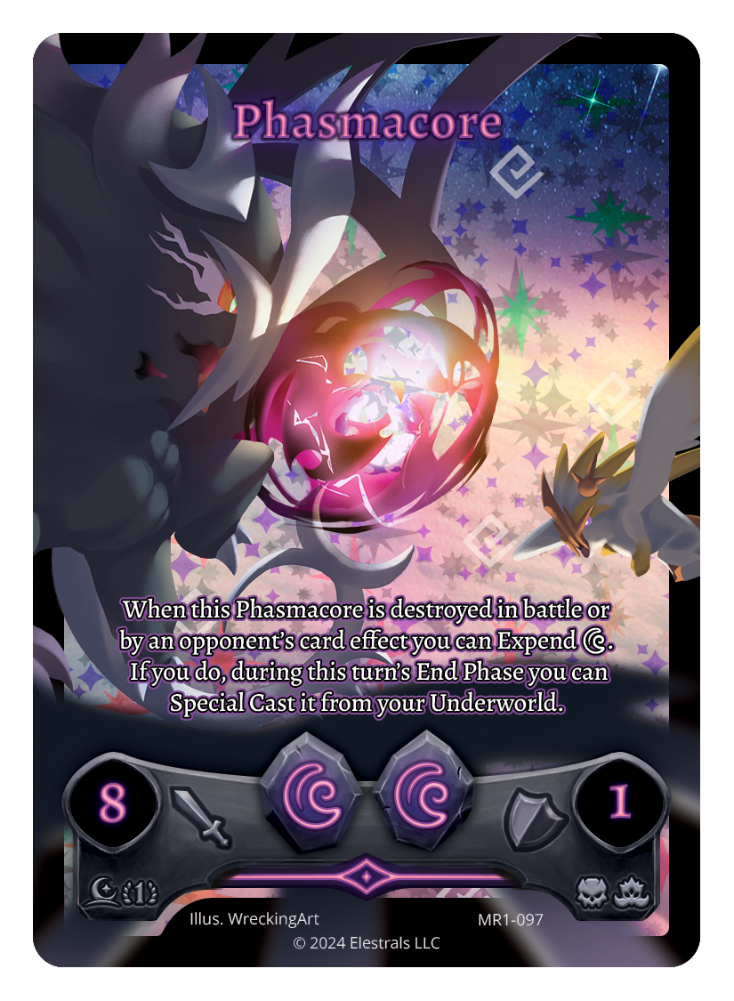 MR1-097 - Moonrise - Phasmacore
