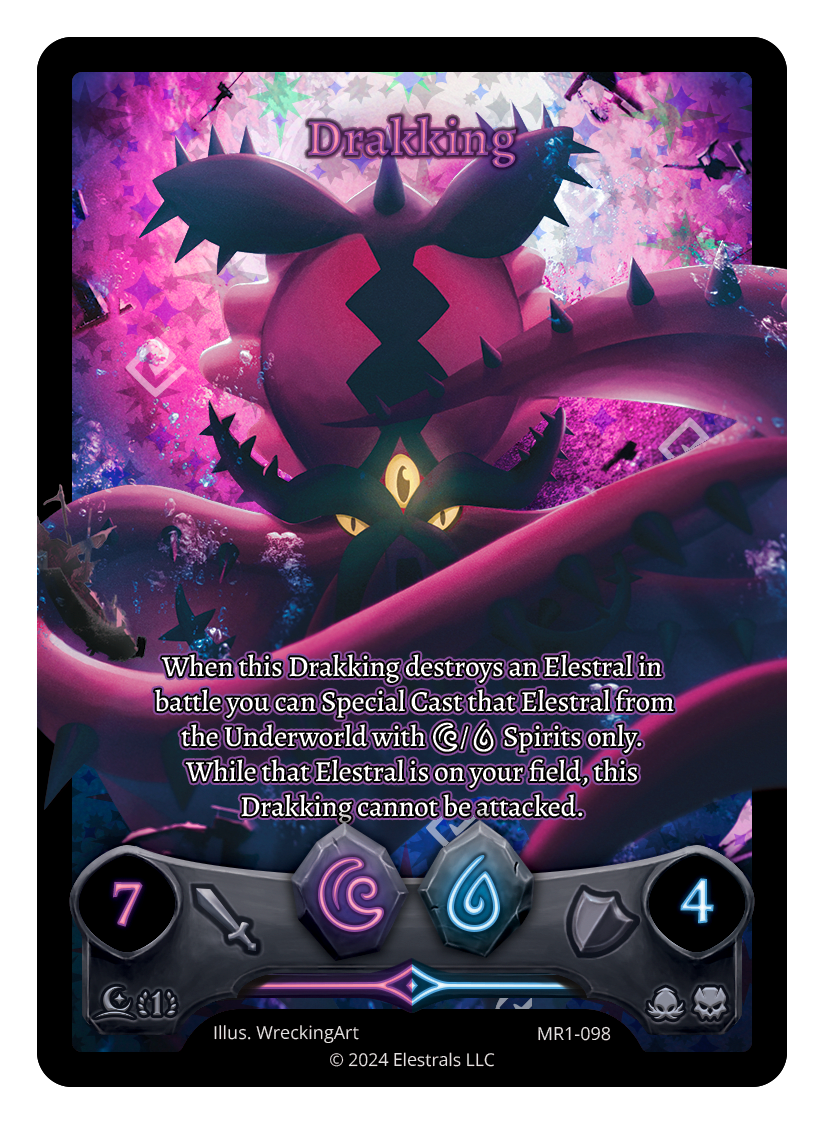 MR1-098 Drakking