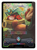 MR1-105 Ambrosia