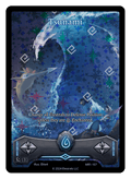 MR1-107 - Moonrise - Tsunami