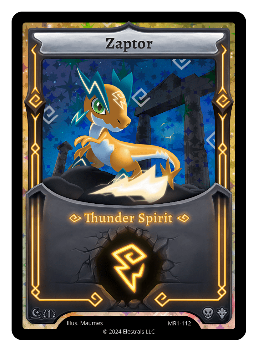 MR1-112 - Moonrise - Zaptor