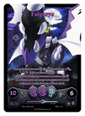 MR1-116 Fulgoryx (box topper)
