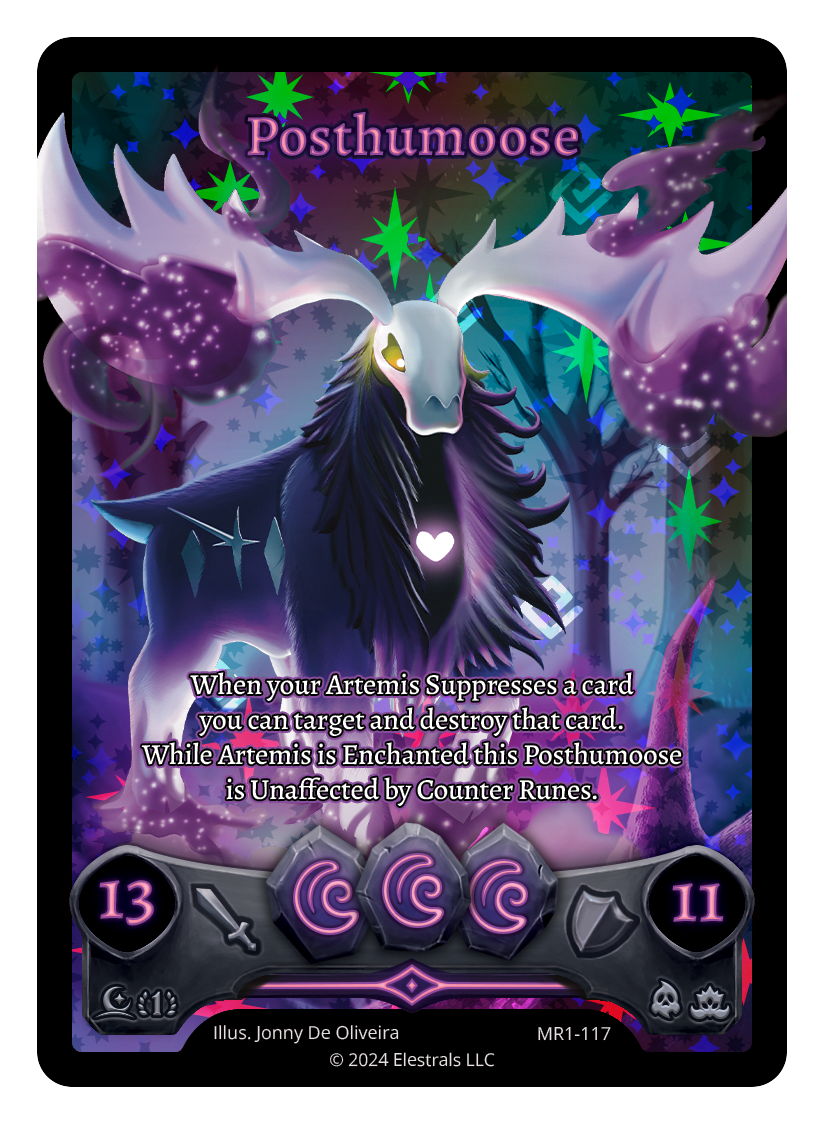 MR1-117 - Moonrise - Posthumoose (box topper)