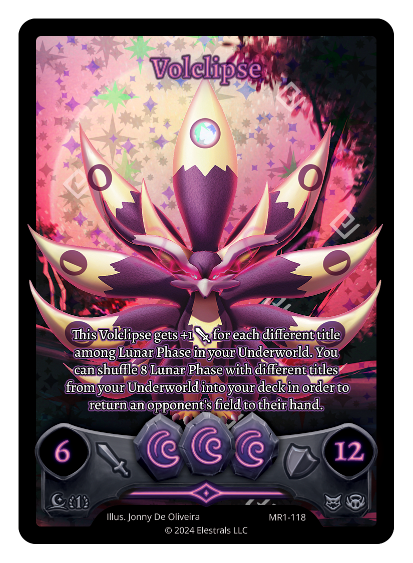 MR1-118 Volclipse (box topper)