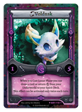 MR1-119 Voldusk