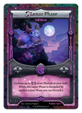 MR1-124 - Moonrise - Full Moon (Stellar)