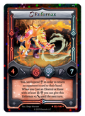 SS2-140 Enfornax Reverse Stellar