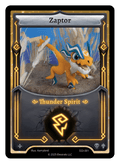 SS3-001 Zaptor