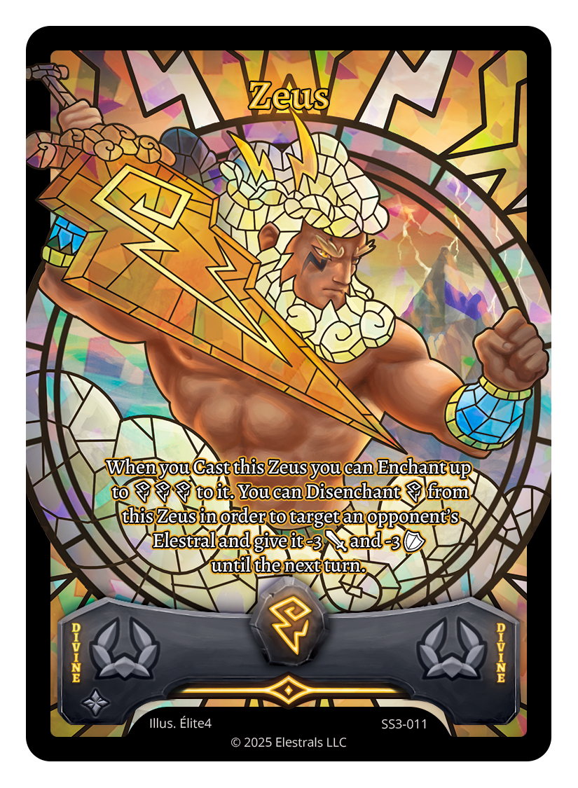 SS3-011 Zeus
