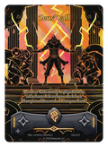 SS3-012 Zeus' Call