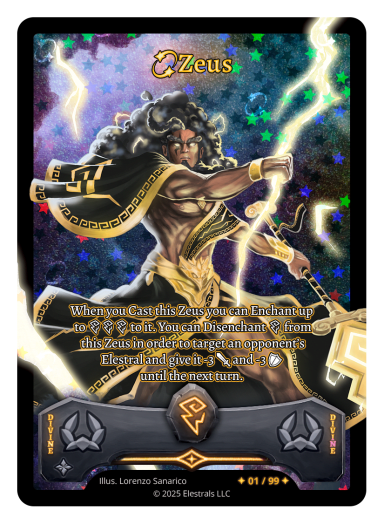 SS3-S01 Zeus