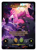 SS3-S02 Ankylosurge