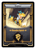 Zaptor (SST-004)