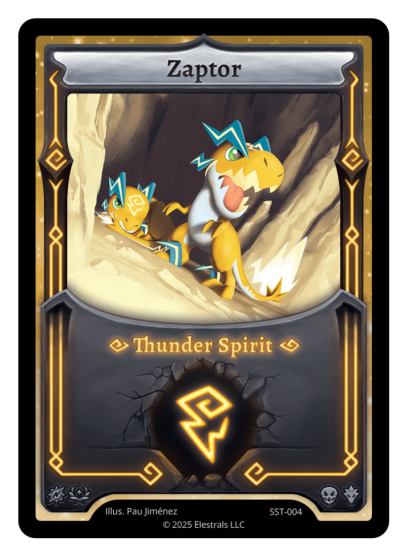 Zaptor (SST-004)