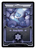 Flurrmine (SST-006) Reverse Holo