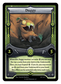 SST-013 - Sunstrike - Duggy Reverse Holo