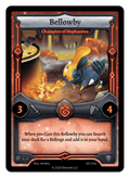 SST-016 - Sunstrike - Bellowby - Champion of Hephaestus