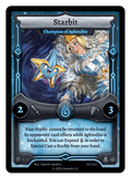 SST-027 - Sunstrike - Starbit - Champion of Aphrodite (SST-027)