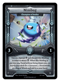 Nimbug - Champion of Aeolus (SST-046)