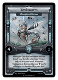 Toxiswarm - Champion of Hermes