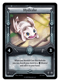 Hydrake (SST-054) Reverse Holo