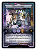 Emperowatt - Champion of Hera (SST-059)