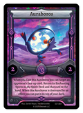 Auraboros
