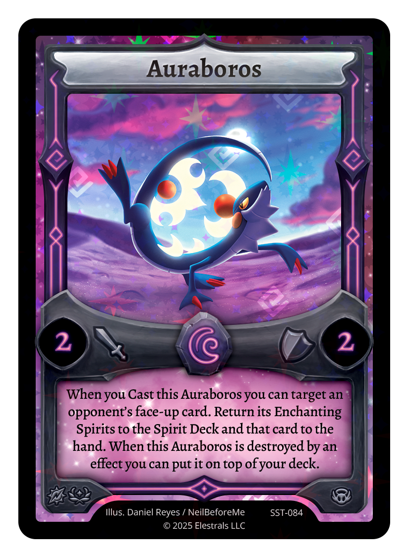 Auraboros