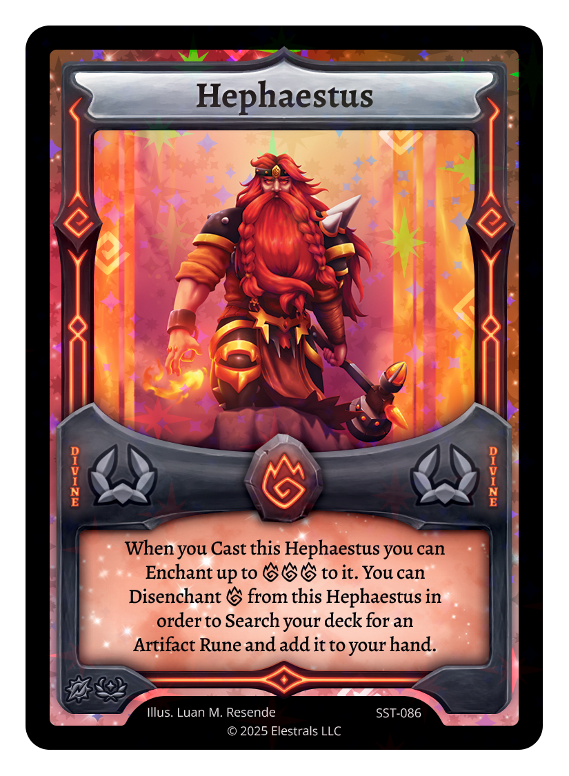 Hephaestus (SST-086)