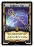 Scepter of Hera