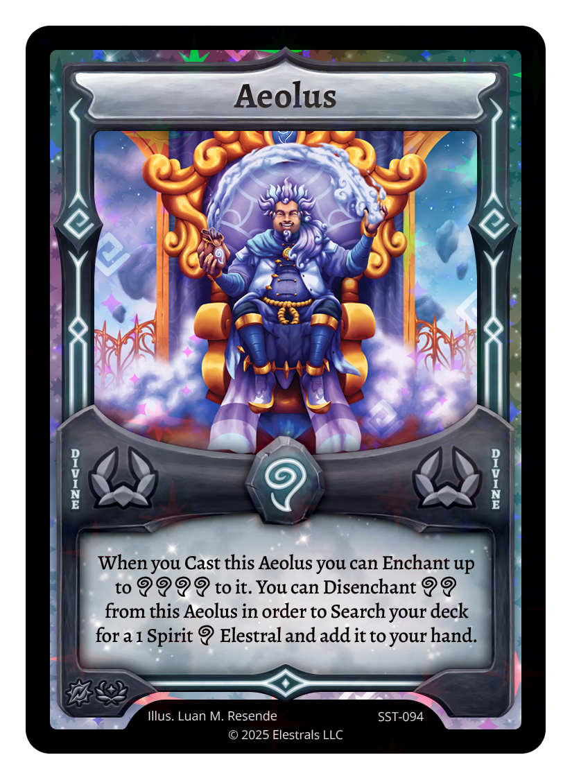 Aeolus