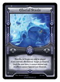 Glacial Stasis