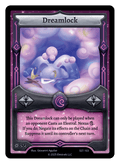 Dreamlock