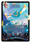 SST-109 - Sunstrike - Zephrog - Champion of Aphrodite (SST-109)