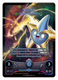 SST-110 - Sunstrike - Starbit - Champion of Aphrodite (SST-110)