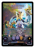 Emperowatt - Champion of Hera (SST-115)