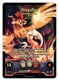 Dragallus - Champion of Ares (SST-117)