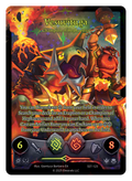 Vesuvituga - Champion of Hephaestus (SST-123)