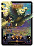 Ohmperial - Champion of Hera (SST-124)