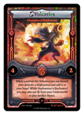 Volcaries - Champion of Hephaestus (SST-S02)