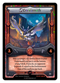 SST-S04 - Sunstrike - Corvismith (SST-S04)