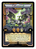 SST-S07 - Sunstrike - Phosvocell - Ultracharged (SST-S07)