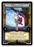 SST-S08 - Sunstrike - Zippossum (SST-S08)